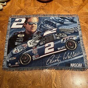 Nascar multi Soft-furnishings-textiles